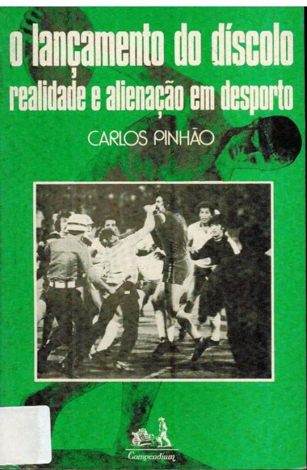 Lançamento do Díscolo, O